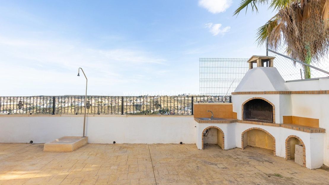 Sale - Villa - Rojales - Campo De Golf La Marquesa