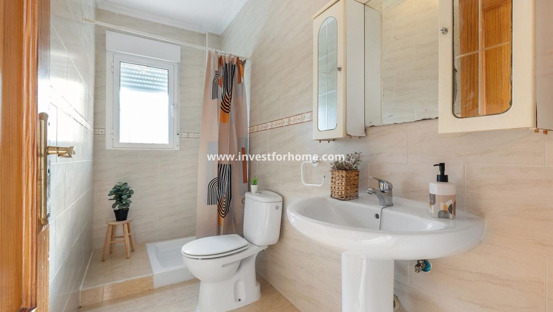 Sale - Villa - Rojales - Campo De Golf La Marquesa