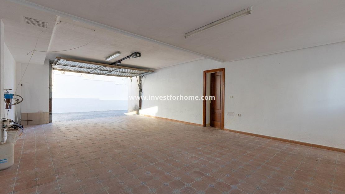 Sale - Villa - Rojales - Campo De Golf La Marquesa