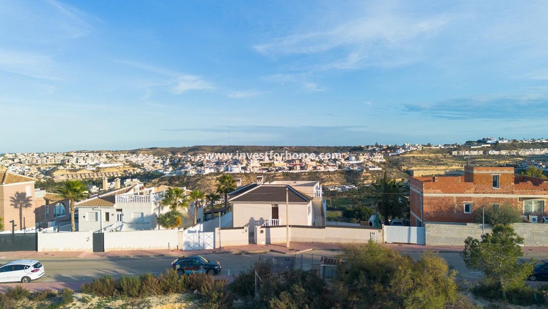 Sale - Villa - Rojales - Campo De Golf La Marquesa
