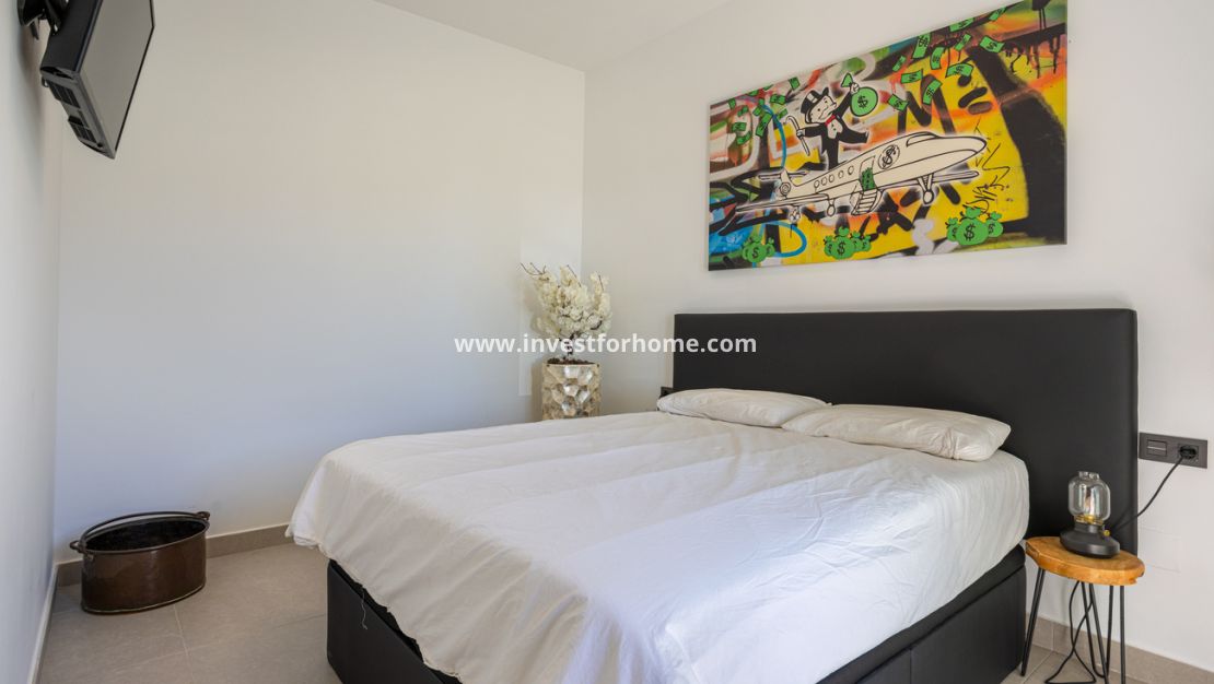 Sale - Villa - Rojales - center