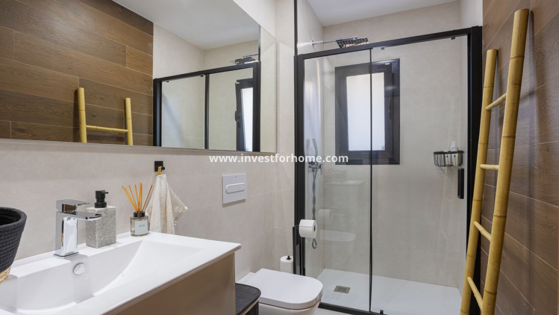 Sale - Villa - Rojales - center