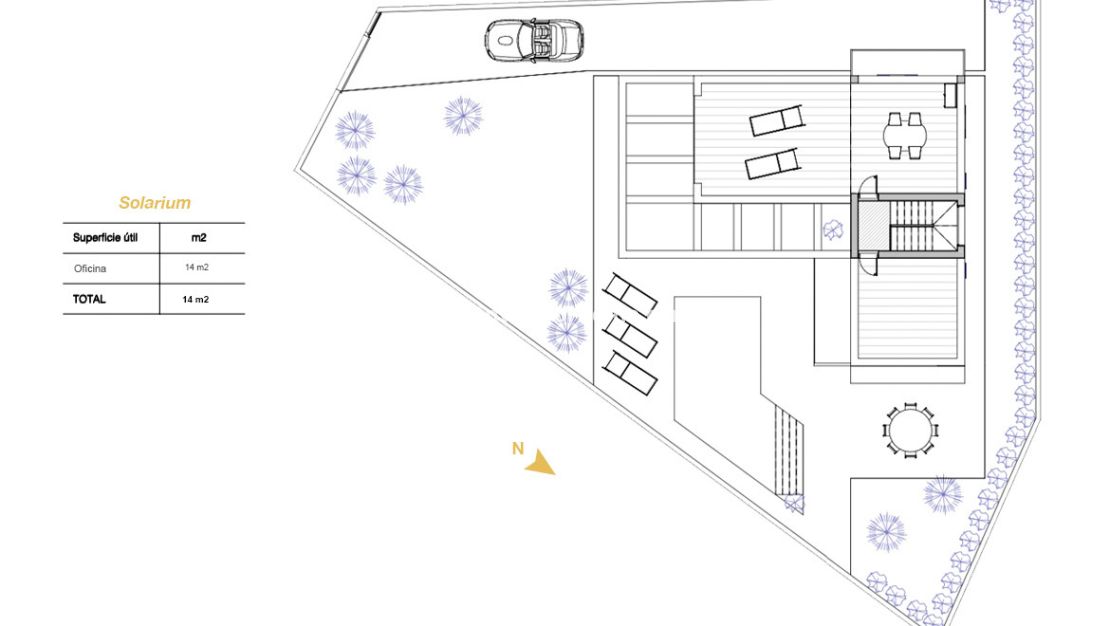 Sale - Villa - Rojales - center