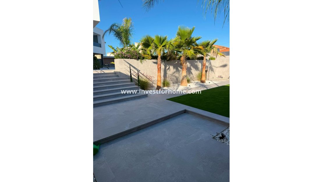 Sale - Villa - Rojales - Centro De La Ciudad Quesada