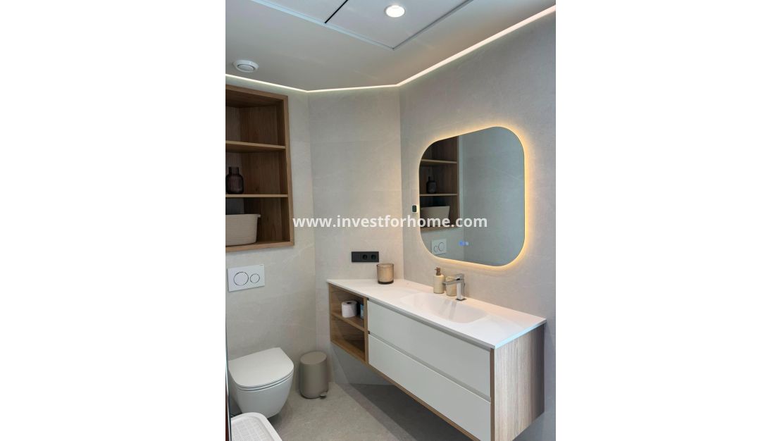 Sale - Villa - Rojales - Centro De La Ciudad Quesada