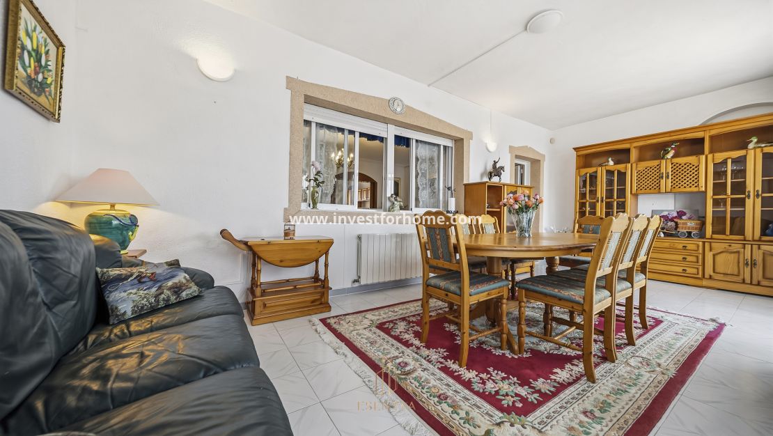 Sale - Villa - Rojales - Centro