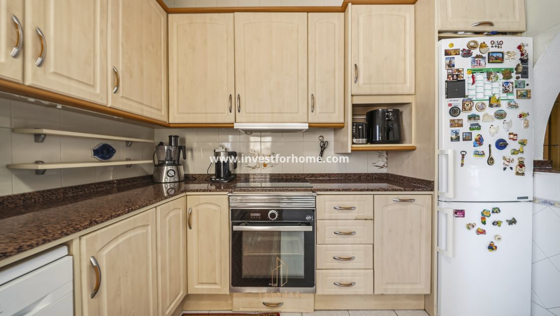 Sale - Villa - Rojales - Centro