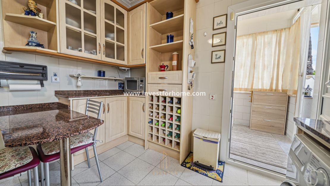 Sale - Villa - Rojales - Centro