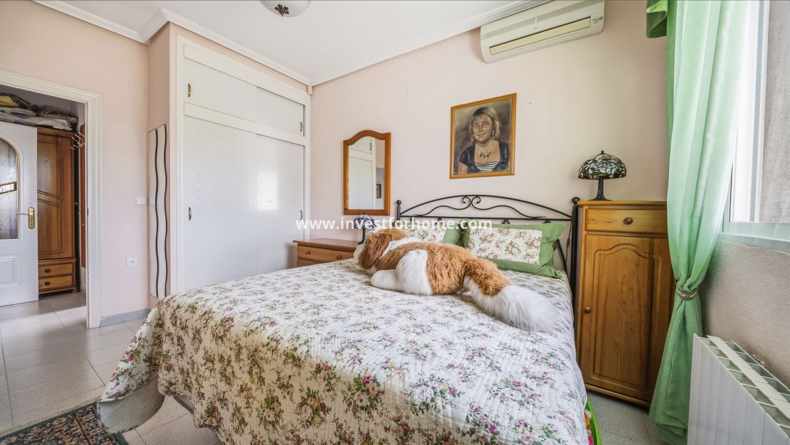 Sale - Villa - Rojales - Centro