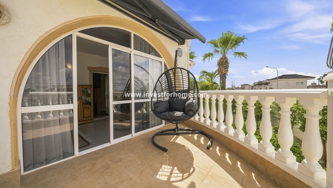 Sale - Villa - Rojales - Centro