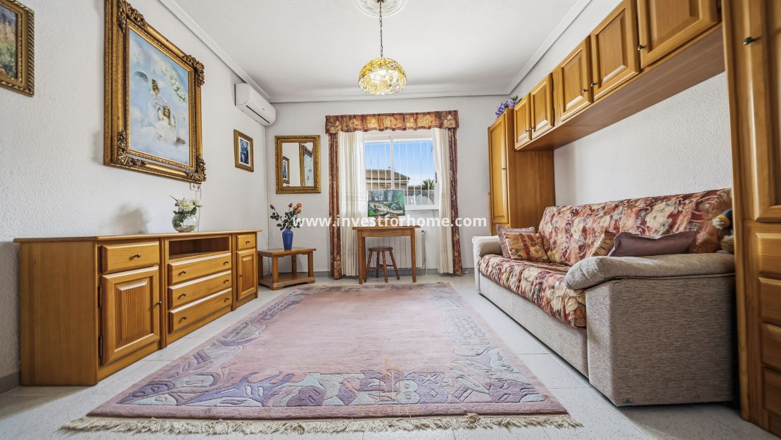 Sale - Villa - Rojales - Centro