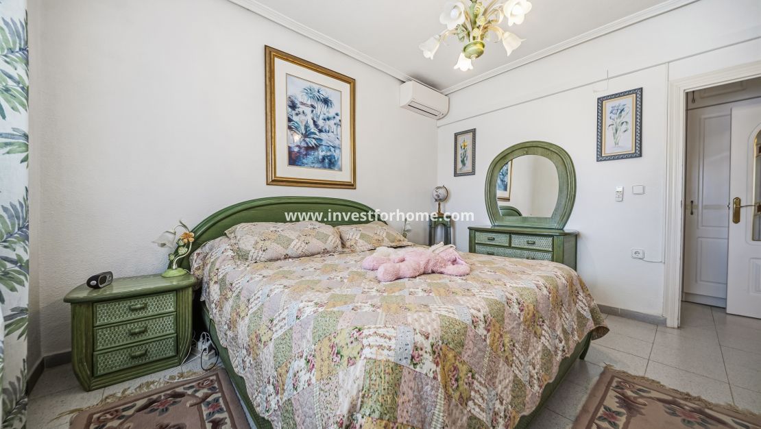 Sale - Villa - Rojales - Centro