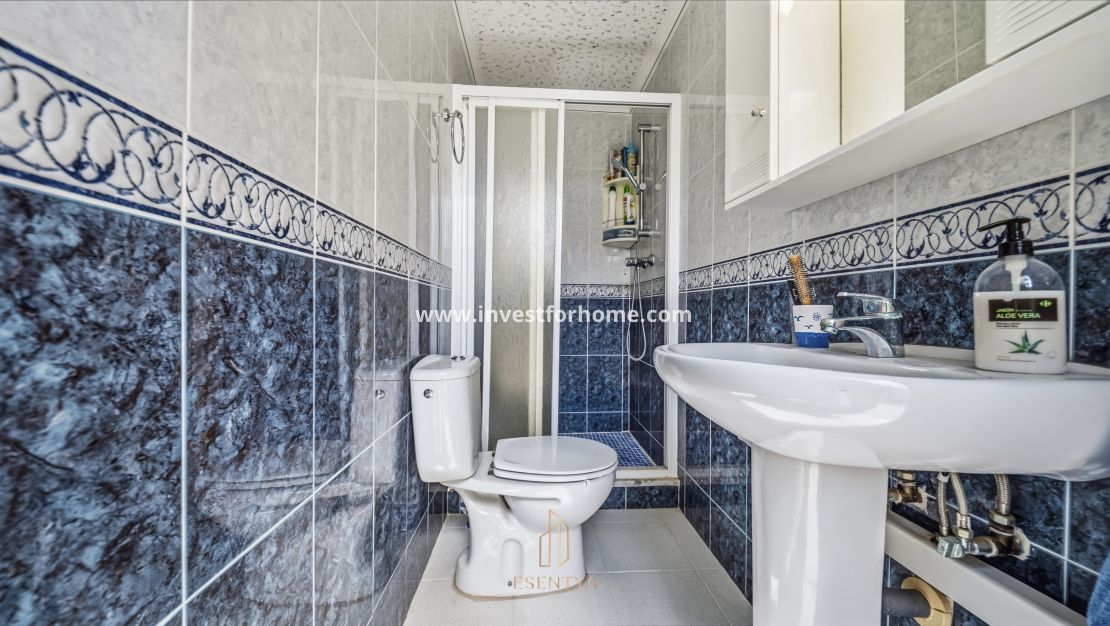 Sale - Villa - Rojales - Centro