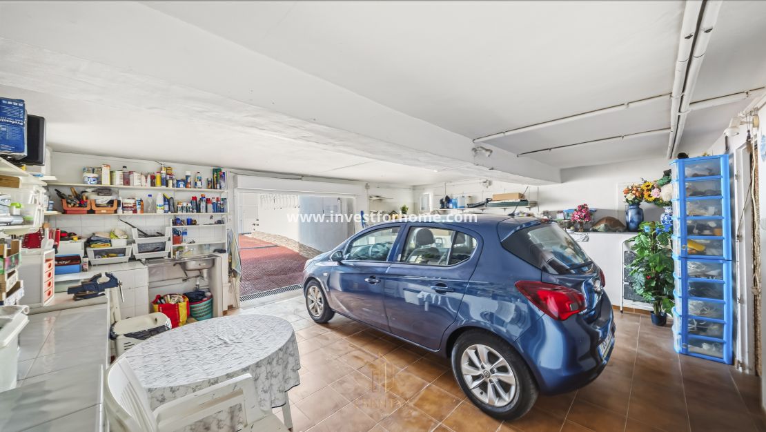 Sale - Villa - Rojales - Centro