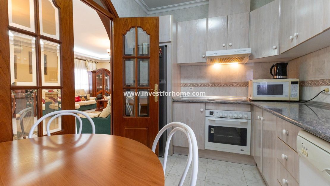 Sale - Villa - Rojales - Ciudad Quesada - Doña Pepa