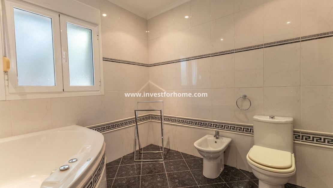 Sale - Villa - Rojales - Ciudad Quesada - Doña Pepa