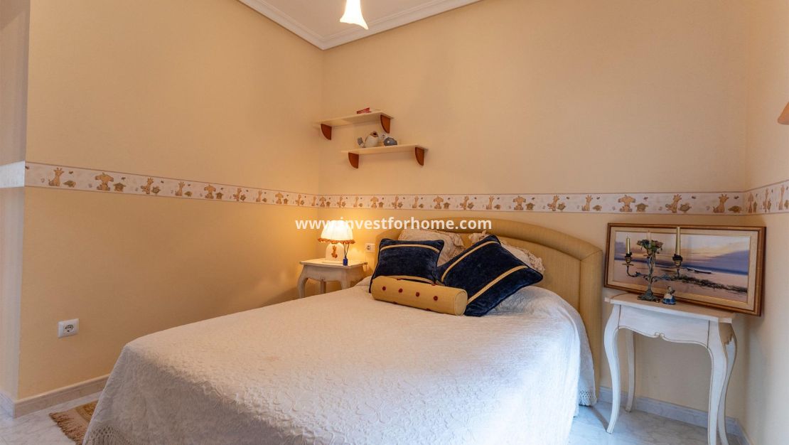 Sale - Villa - Rojales - Ciudad Quesada - Doña Pepa