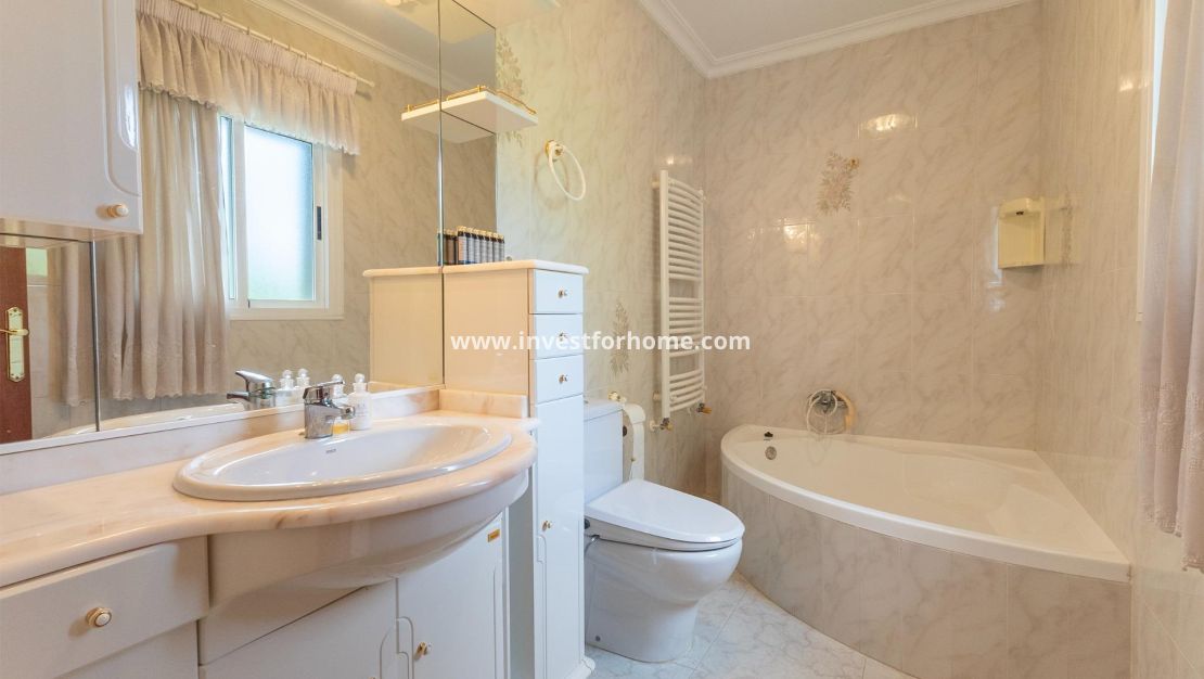 Sale - Villa - Rojales - Ciudad Quesada - Doña Pepa