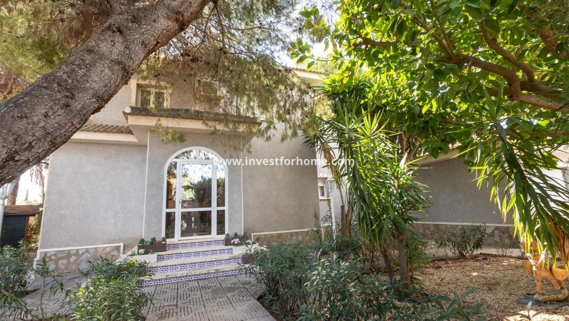 Sale - Villa - Rojales - Ciudad Quesada - Doña Pepa