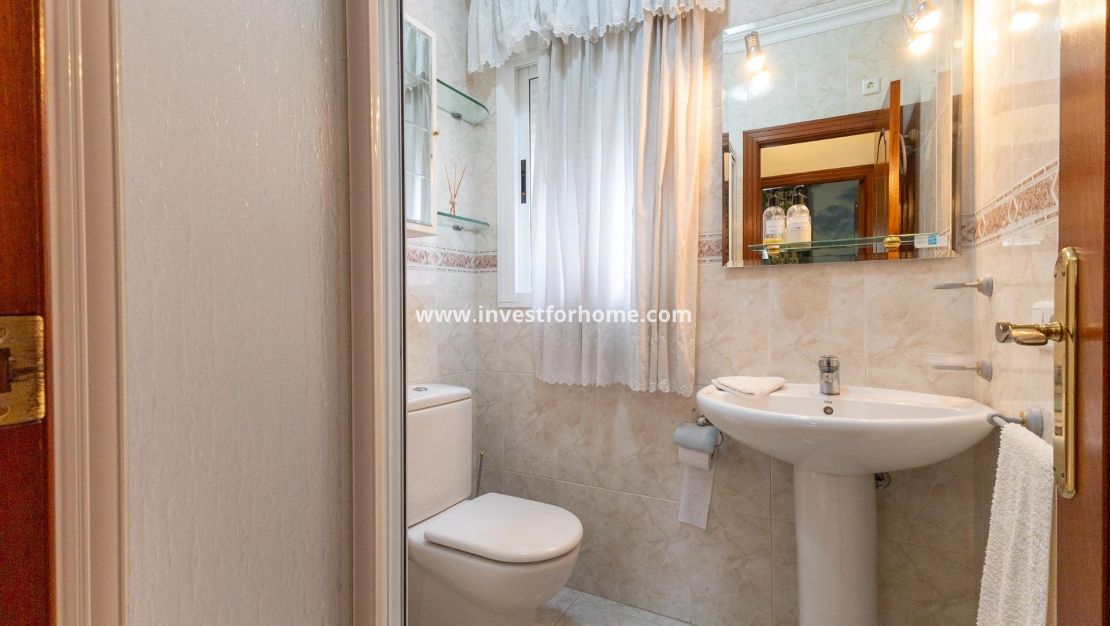 Sale - Villa - Rojales - Ciudad Quesada - Doña Pepa