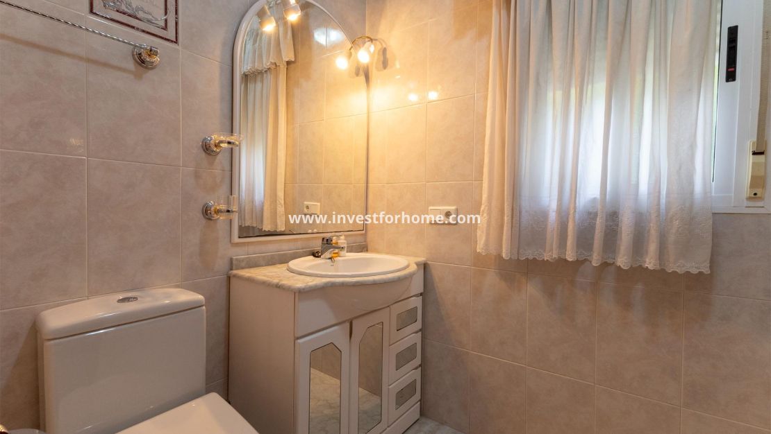 Sale - Villa - Rojales - Ciudad Quesada - Doña Pepa