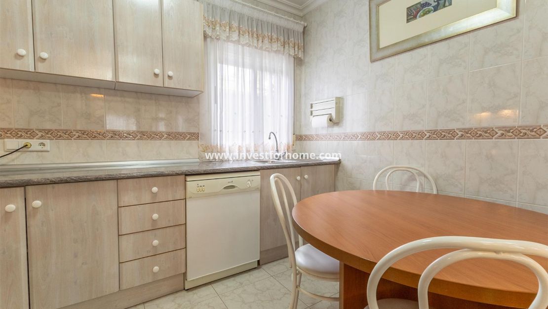 Sale - Villa - Rojales - Ciudad Quesada - Doña Pepa