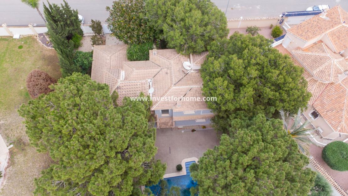 Sale - Villa - Rojales - Ciudad Quesada - Doña Pepa