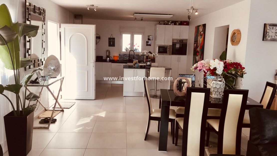 Sale - Villa - Rojales - Ciudad Quesada