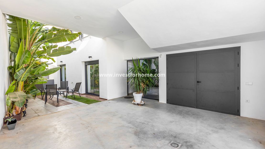 Sale - Villa - Rojales - Ciudad Quesada