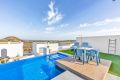 Sale - Villa - Rojales - Ciudad Quesada