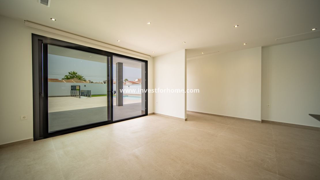 Sale - Villa - Rojales - Ciudad Quesada