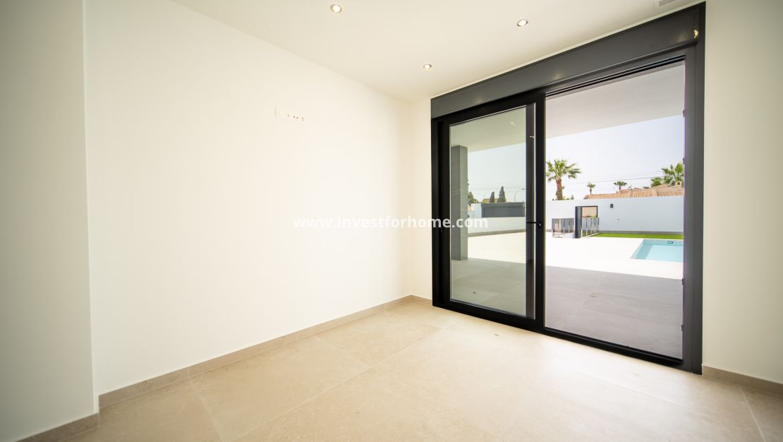 Sale - Villa - Rojales - Ciudad Quesada