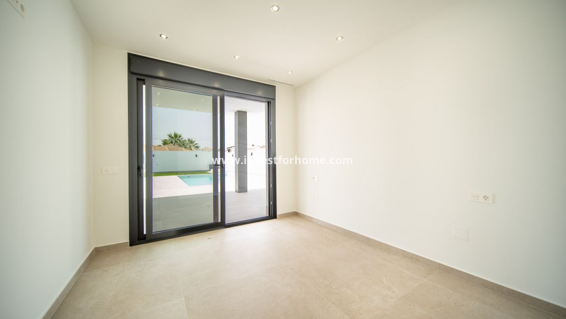 Sale - Villa - Rojales - Ciudad Quesada