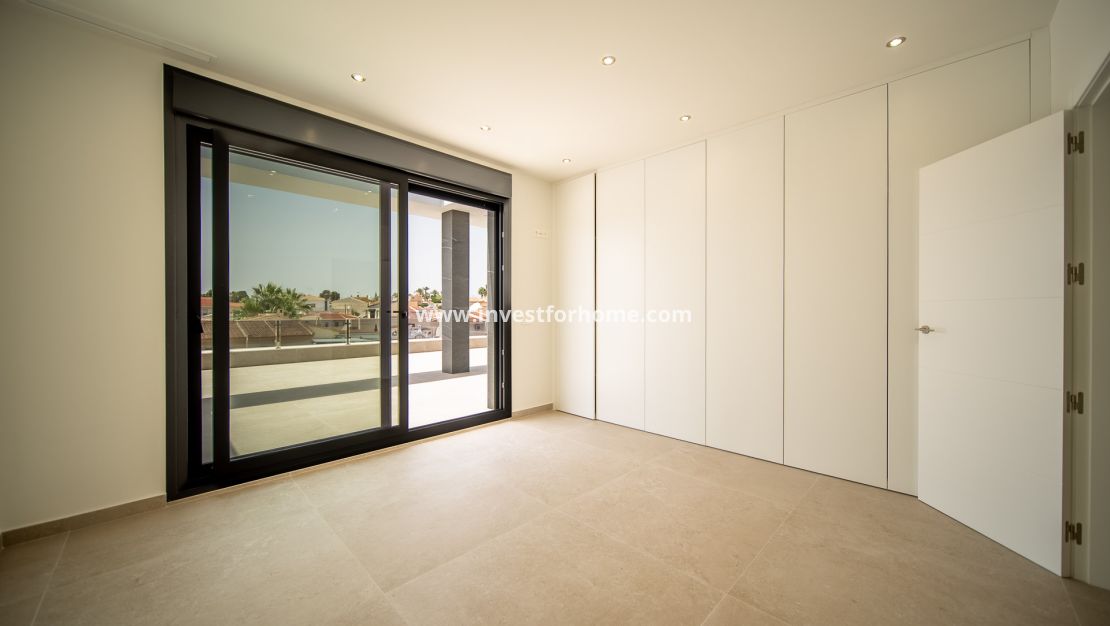 Sale - Villa - Rojales - Ciudad Quesada