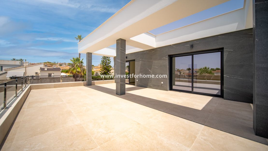 Sale - Villa - Rojales - Ciudad Quesada