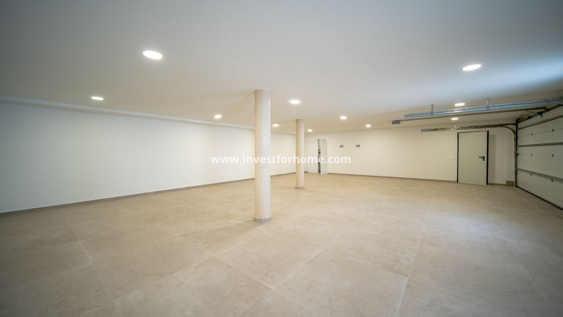 Sale - Villa - Rojales - Ciudad Quesada