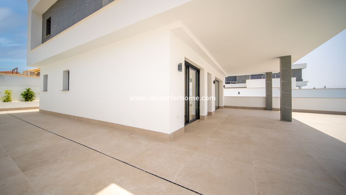 Sale - Villa - Rojales - Ciudad Quesada