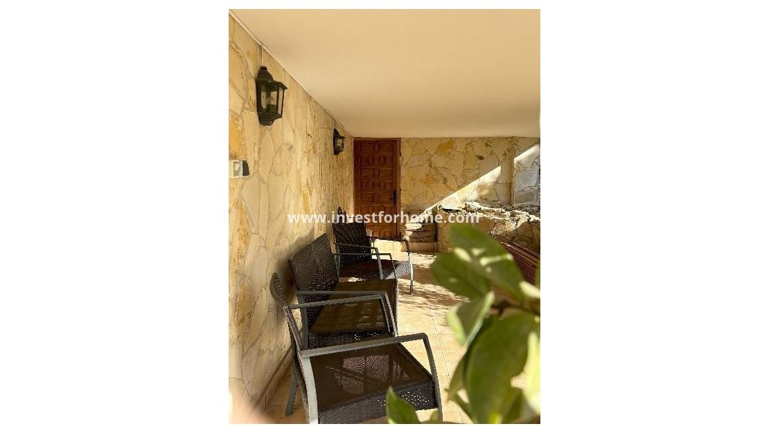 Sale - Villa - Rojales - Ciudad Quesada