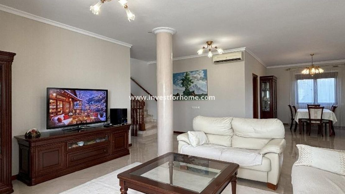 Sale - Villa - Rojales - Ciudad Quesada
