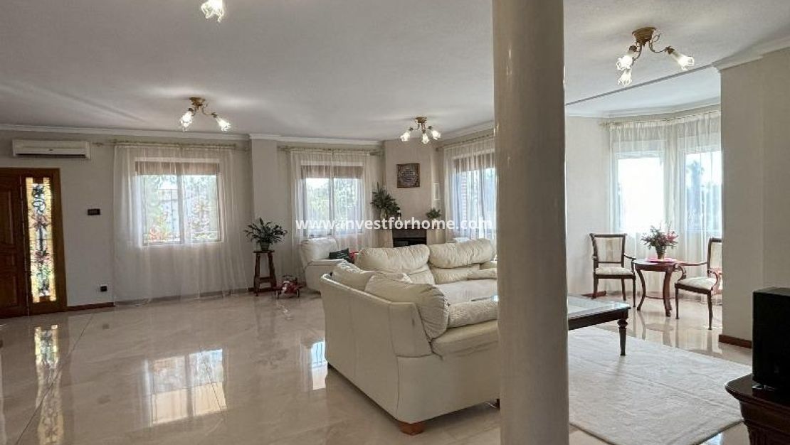 Sale - Villa - Rojales - Ciudad Quesada