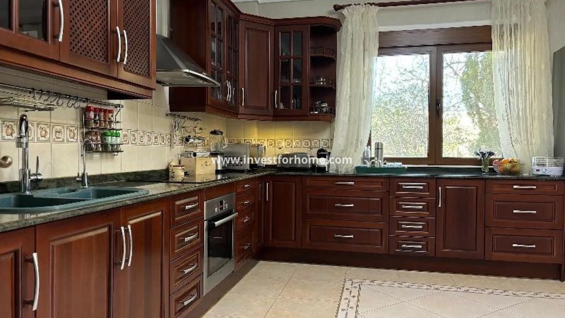 Sale - Villa - Rojales - Ciudad Quesada