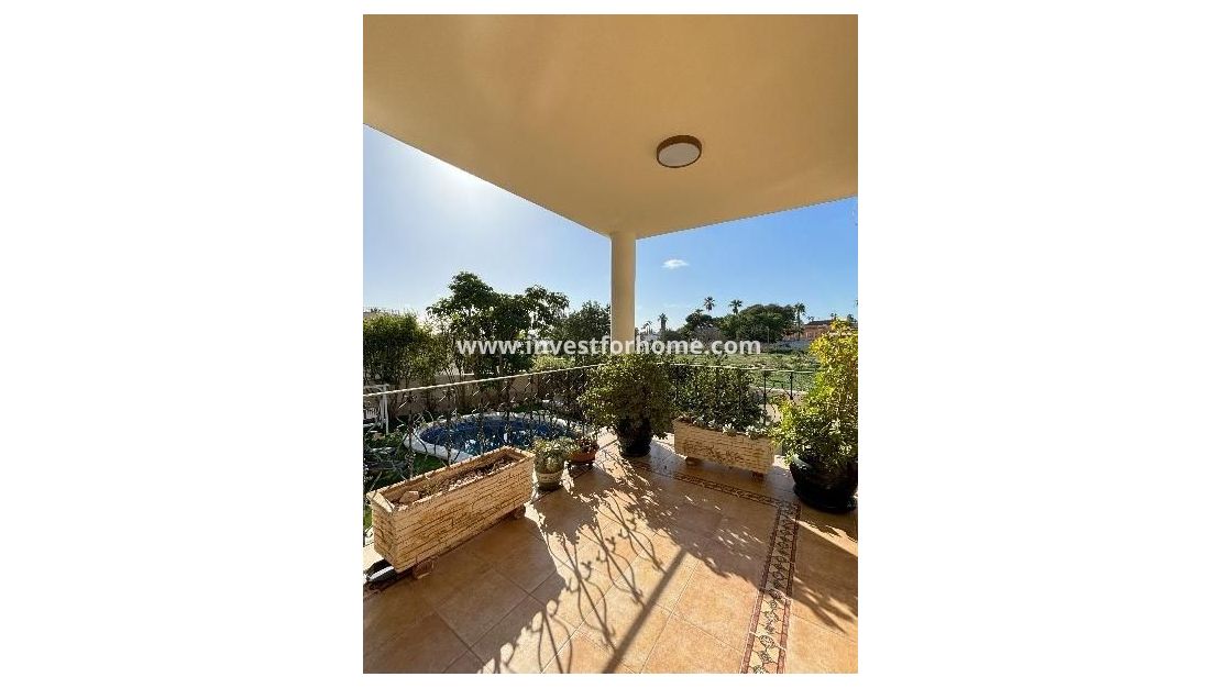 Sale - Villa - Rojales - Ciudad Quesada