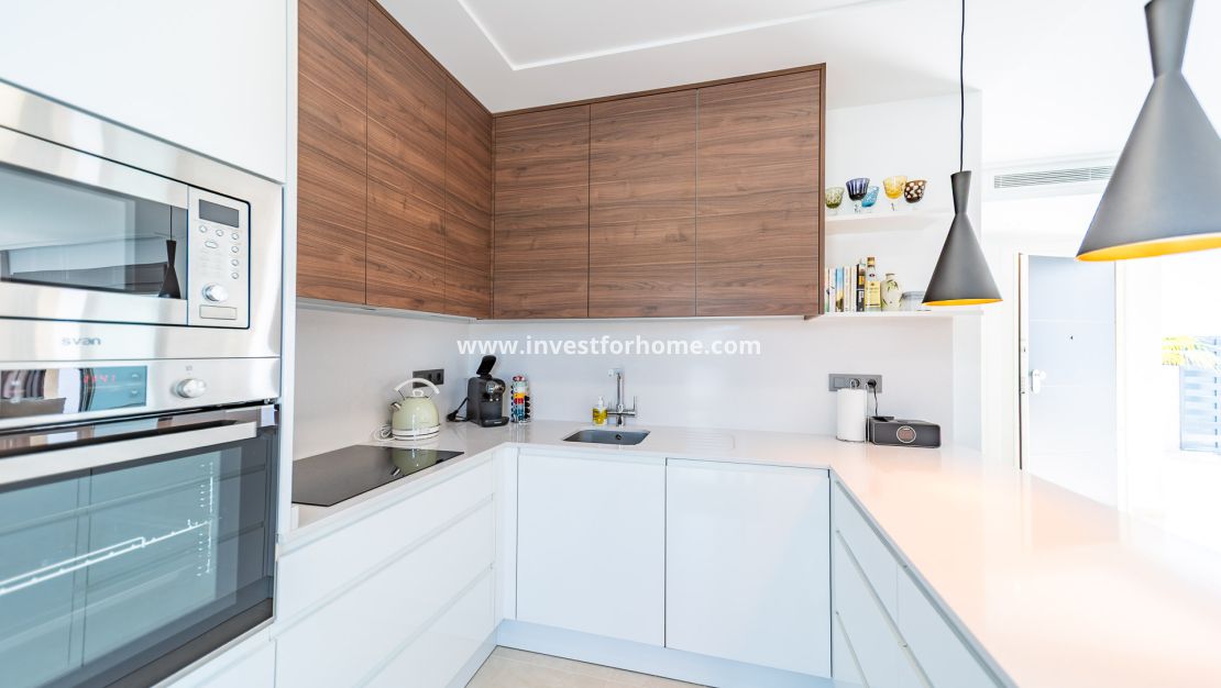 Sale - Villa - Rojales - Ciudad Quesada