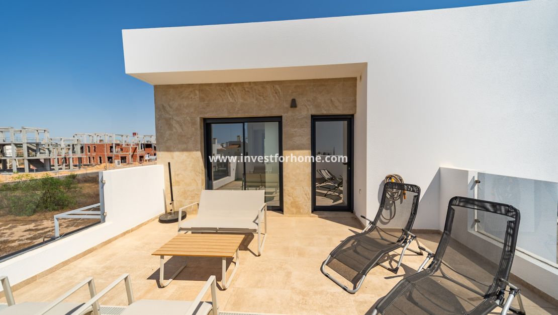 Sale - Villa - Rojales - Ciudad Quesada