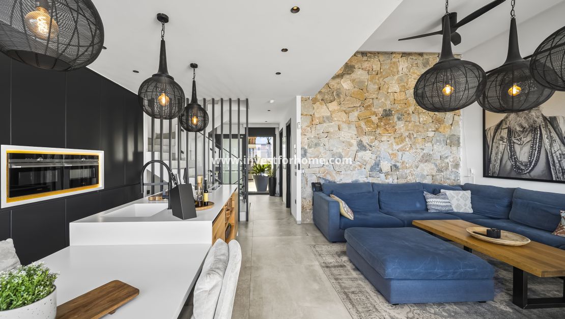 Sale - Villa - Rojales - Ciudad Quesada