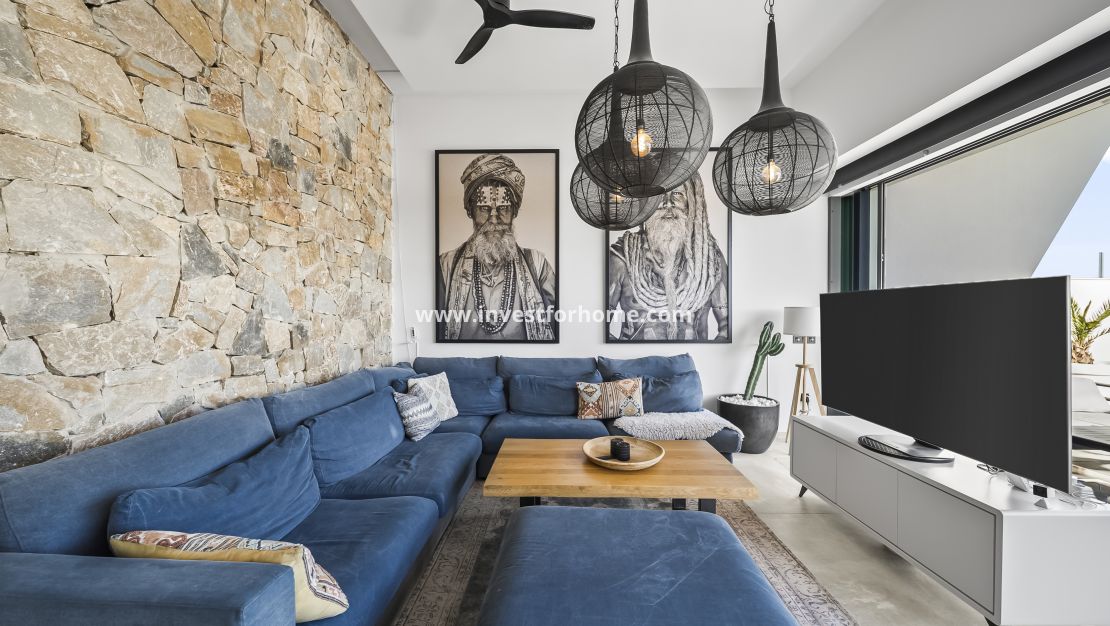 Sale - Villa - Rojales - Ciudad Quesada