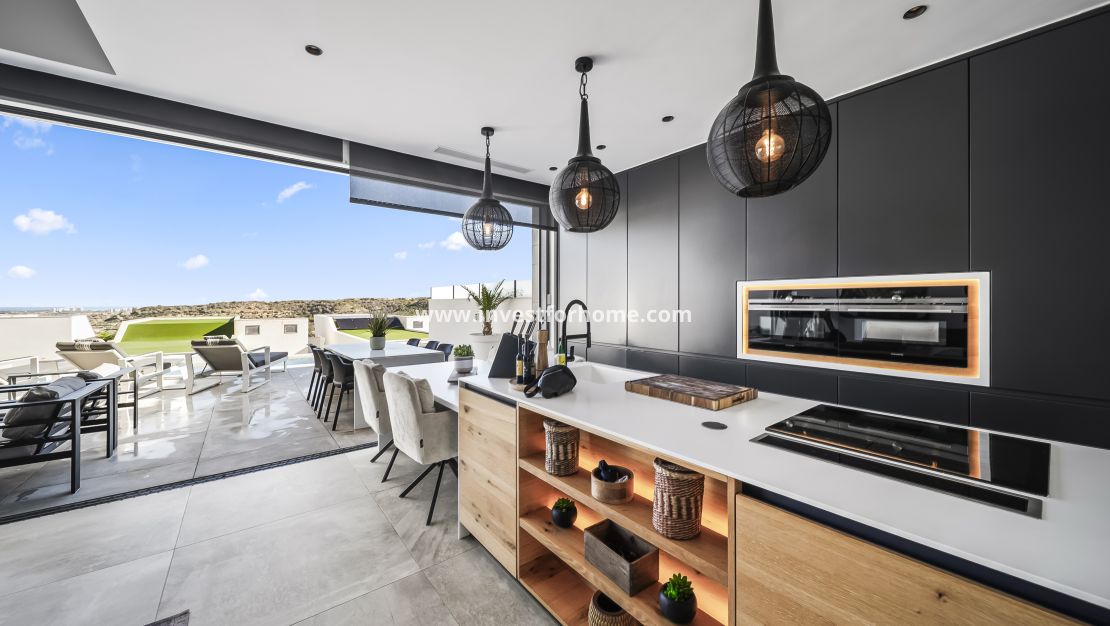 Sale - Villa - Rojales - Ciudad Quesada