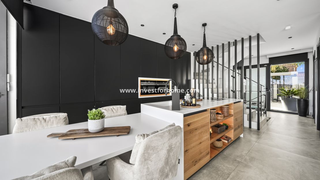 Sale - Villa - Rojales - Ciudad Quesada