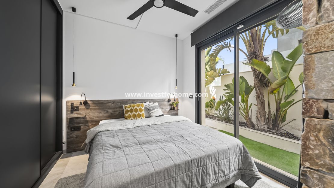 Sale - Villa - Rojales - Ciudad Quesada