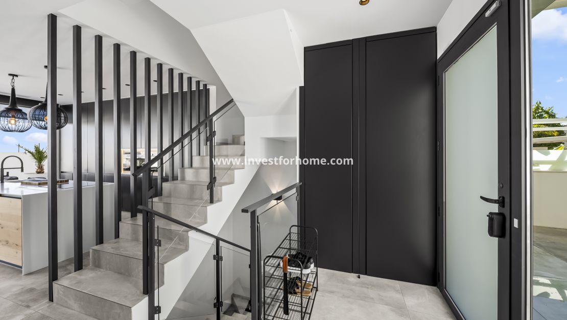 Sale - Villa - Rojales - Ciudad Quesada